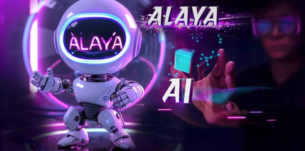 alaya ai