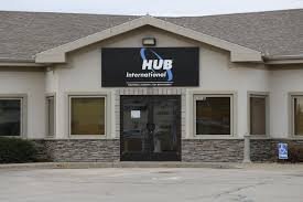 Hub International