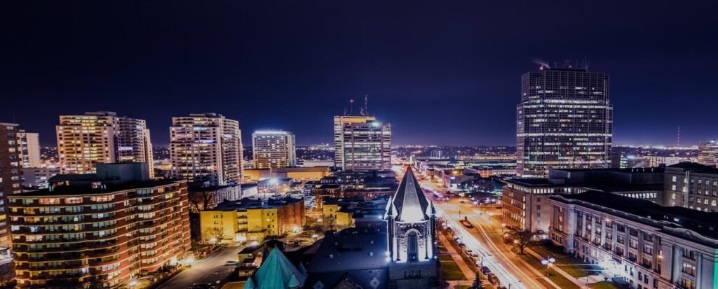 ambiance london ontario