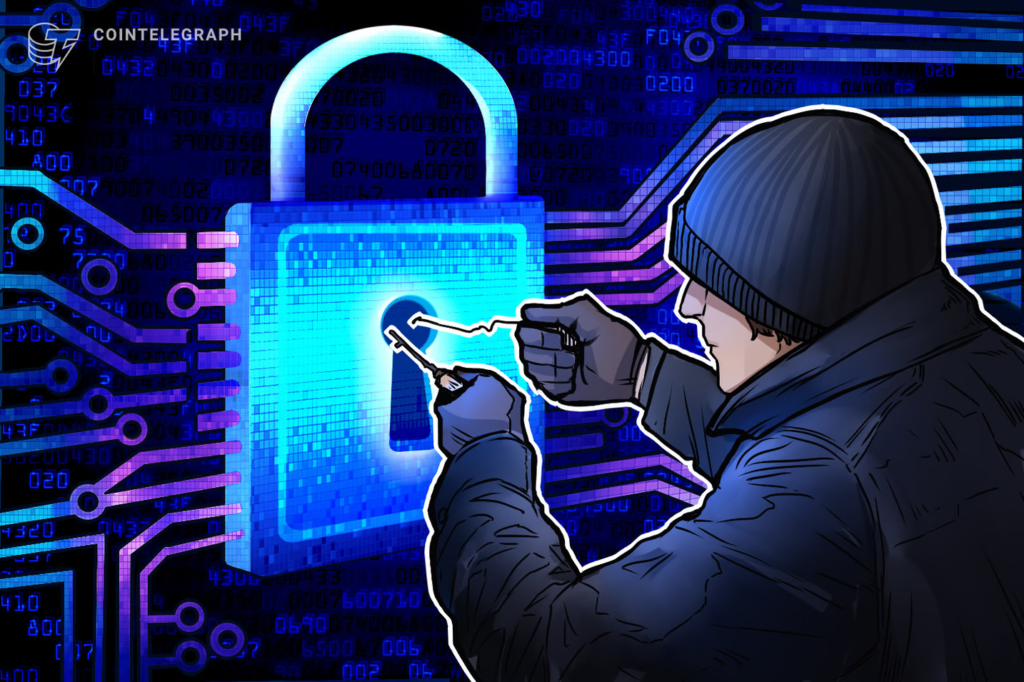 ecrypto1.com crypto security