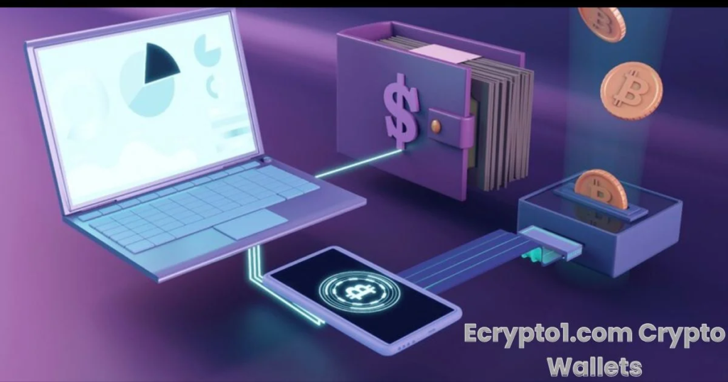ecrypto1.com crypto security