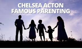 chelsea famousparenting