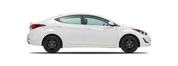 2014 hyundai elantra bolt pattern