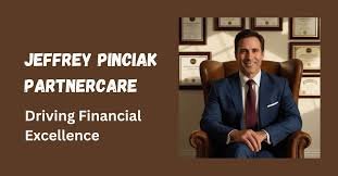 jeffrey pinciak partnercare