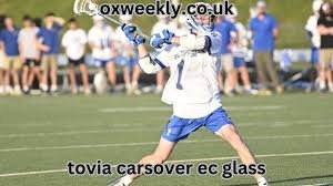tovia carsover ec glass