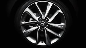 hyundai elantra 2017 bolt pattern
